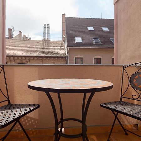 Bpm-Apartment Sweet Budapest Extérieur photo