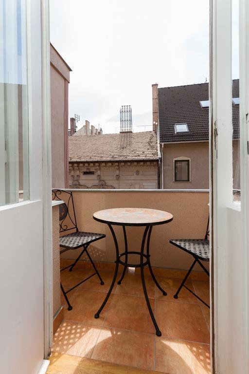 Bpm-Apartment Sweet Budapest Extérieur photo